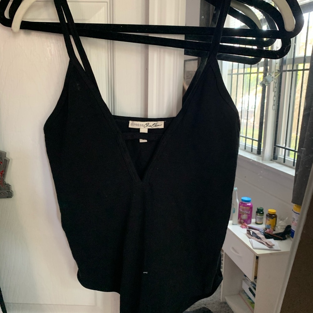 Bodysuit